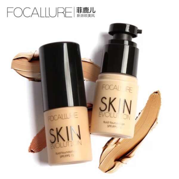 Kem nền BB Focallure