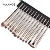Bộ cọ trang điểm Maange