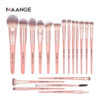 Bộ Cọ Trang Điểm Maange 18 cây