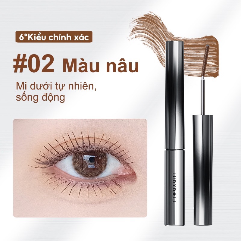 mascara judydoll