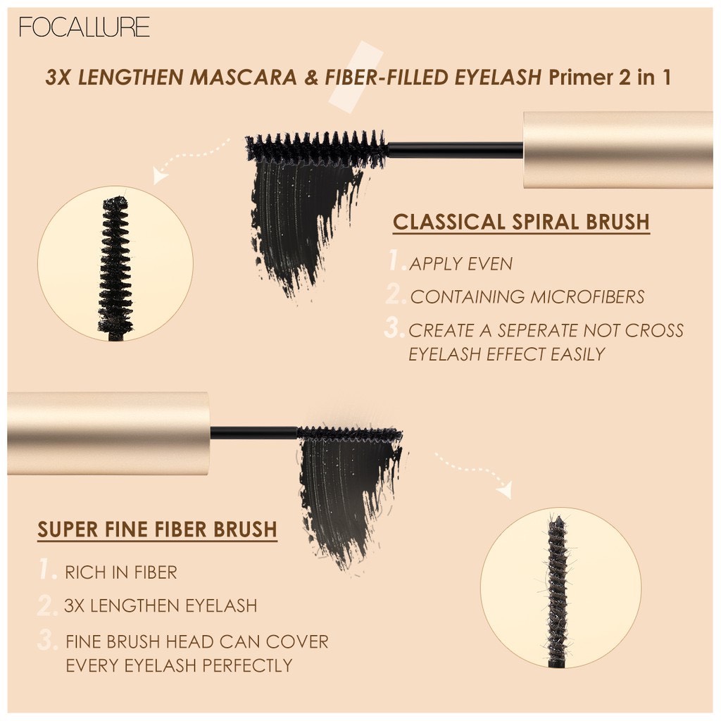 Mascara focallure