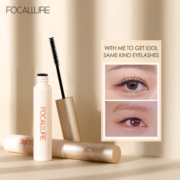 Mascara focallure