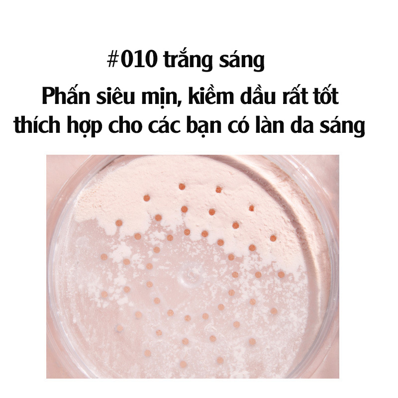 phấn phủ mack andy