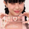 bảng phấn mắt peripera