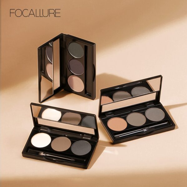 Tạo khối focallure