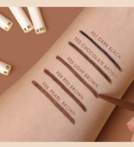 kẻ mắt Focallure