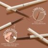 kẻ mắt Focallure dạng sáp