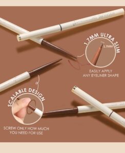 kẻ mắt Focallure