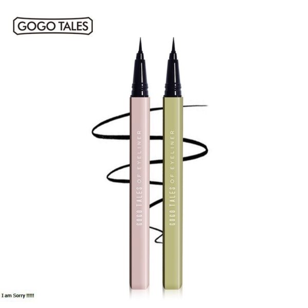 kẻ mắt Gogo Tales