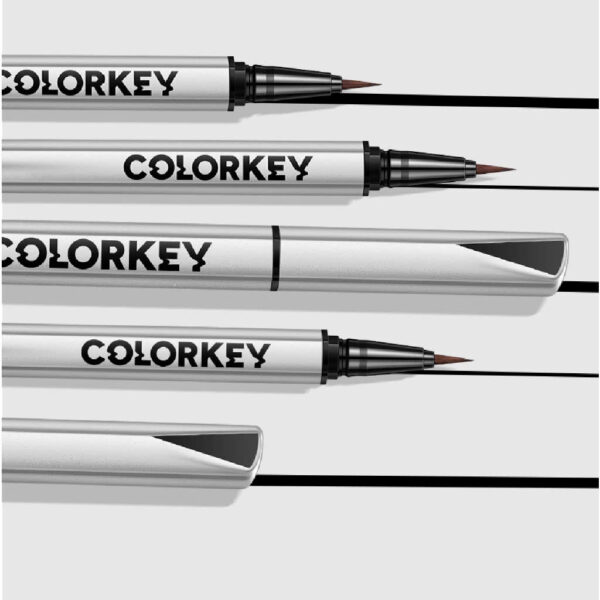 kẻ mắt colorkey