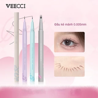 kẻ mắt veecci