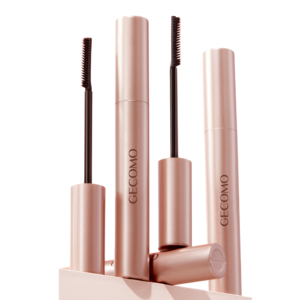 Chuốt mi Mascara GECOMO