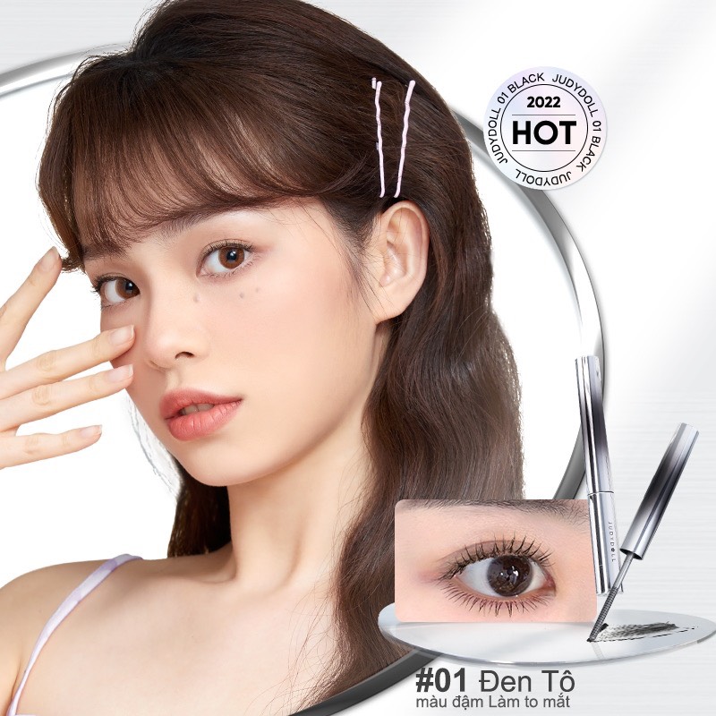 mascara judydoll
