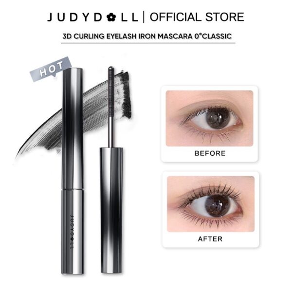 mascara judydoll