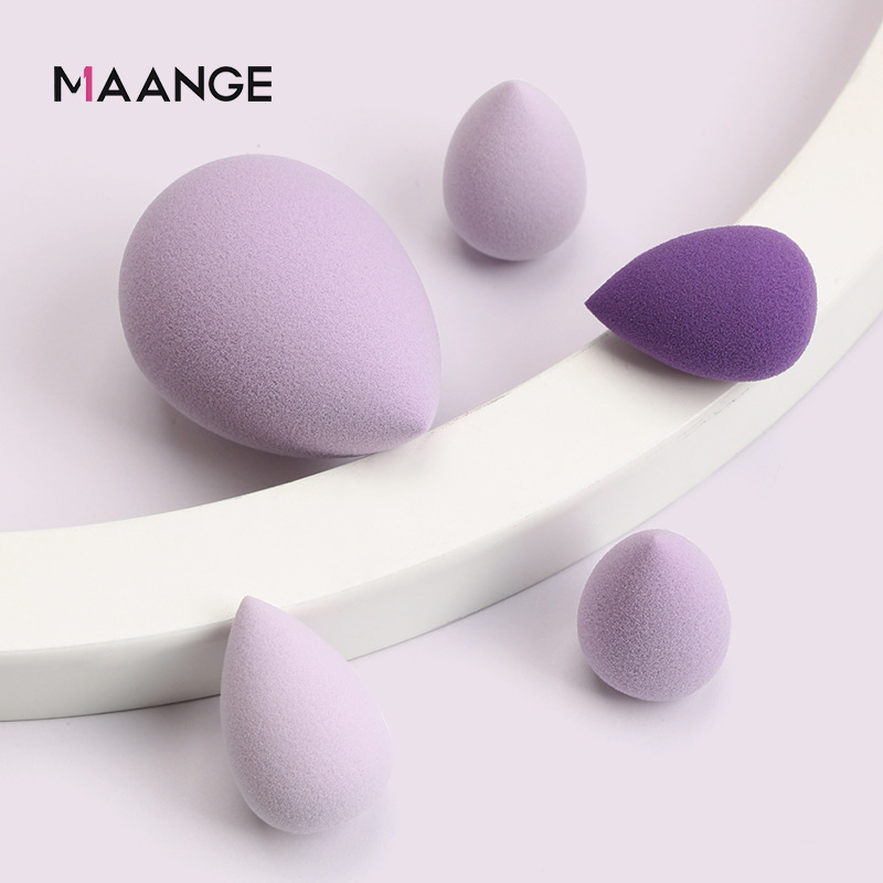 mút trang điểm maange