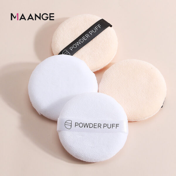 mút trang điểm maange