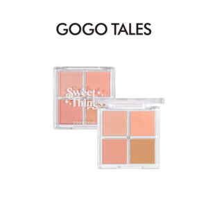 phấn má hồng gogo tales