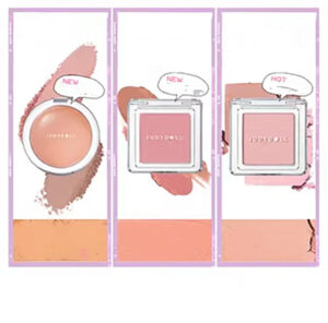 phấn má hồng judydoll