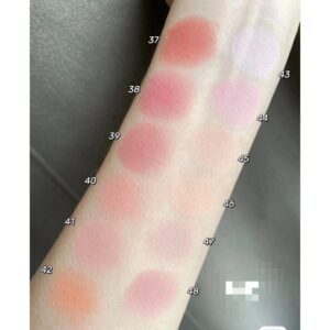 phấn má hồng judydoll