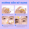 phấn phủ lemonade
