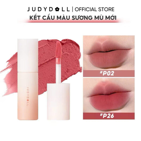 son judydoll