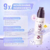 xịt khóa nền Focallure